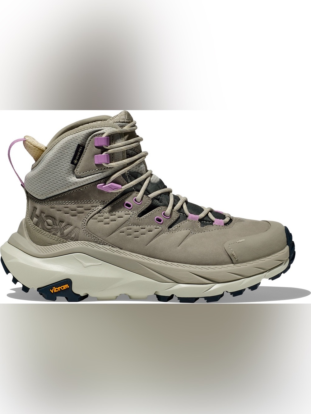 Hoka women's kaha 2 GTX hiking shoes